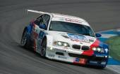 27 - M3 E46 GTR (2001)