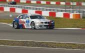 33 - M3 E46 GTR (2001)