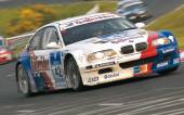 40 - M3 E46 GTR (2001)