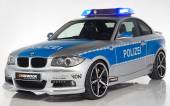 11 - 123d E82 Polizei AC Schnitzer