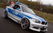 15 - 123d E82 Polizei AC Schnitzer