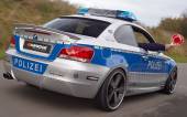 21 - 123d E82 Polizei AC Schnitzer