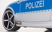 25 - 123d E82 Polizei AC Schnitzer