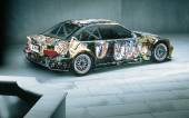 03 - Art cars