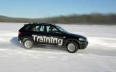 29 - Fahrer training